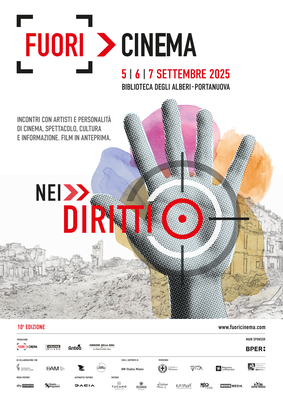 FUORICINEMA 2025 | Nei diritti 