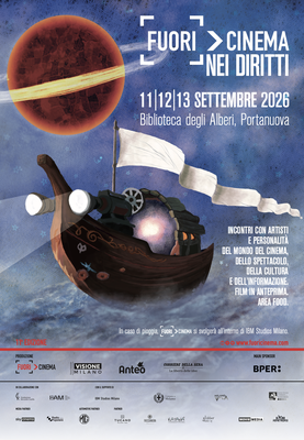 FUORICINEMA 2026 | Nei diritti