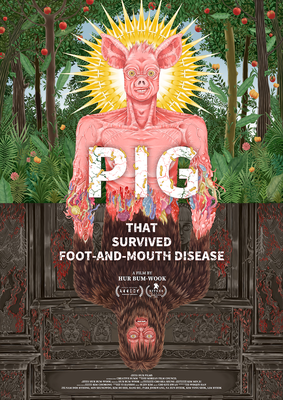 Future Film Festival: PIG THAT SURVIVED FOOT-AND-MOUTH DISEASE con introduzione