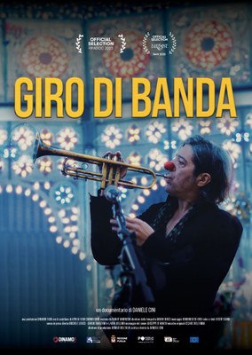 GIRO DI BANDA | In sala il regista Daniele Cini e il protagonista Cesare Dell'Anna