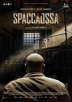 Gli sceneggiatori Salvo Ficarra e Ignazio Rosato presentano il film SPACCAOSSA di Vincenzo Pirrotta