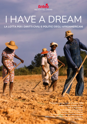 I HAVE A DREAM - La lotta per i diritti civili e politici degli afroamericani | Lezione di storia e fotografia