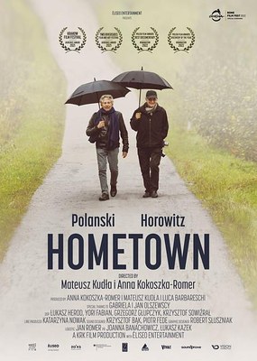 HOMETOWN di M. Kudla, A. Kokoszka Romer | Incontro con lo scrittore Francesco M. Cataluccio
