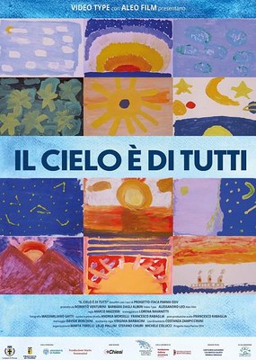 IL CIELO È DI TUTTI di Marco Mazzieri | Incontro con ospiti di progetto Itaca