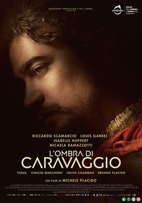 IMMAGINARTE | Il critico d’arte e divulgatore Stefano Zuffi introduce L'OMBRA DI CARAVAGGIO di Michele Placido