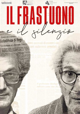 IL FRASTUONO E IL SILENZIO di Giampaolo Penco | Incontro con ospiti