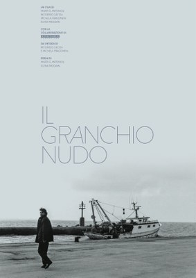 IL GRANCHIO NUDO di Marta Erika Antonioli & Elena Padovan | Incontro con gli autori 