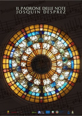 IL PADRONE DELLE NOTE: JOSQUIN DESPREZ di Marco Zarrelli | OSPITI IN SALA