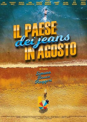 IL PAESE DEI JEANS IN AGOSTO | Incontro con la regista Simona Bosco Ruggeri e i produttori in AriAnteo CityLife