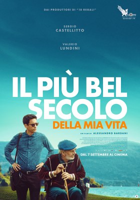 IL PIÙ BEL SECOLO DELLA MIA VITA di Alessandro Bardani | CAST IN SALA 