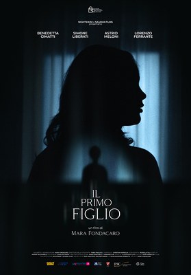 IL PRIMO FIGLIO | Incontro con la regista Mara Fondacaro