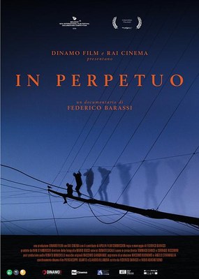 IN PERPETUO | Il regista Federico Barassi introduce il film