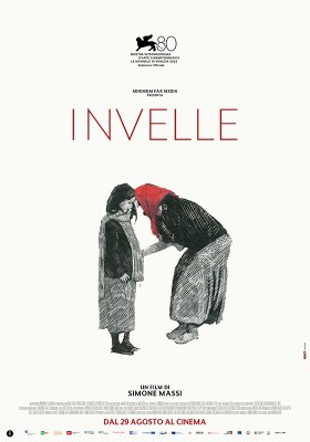INVELLE | Introduzione a cura del regista Simone Massi
