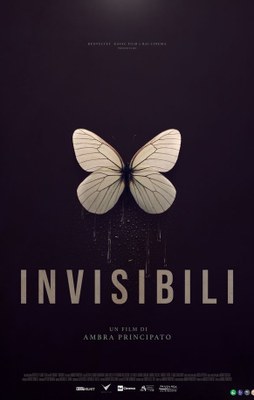 INVISIBILI | La regista Ambra Principato introduce il film