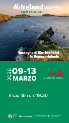 IRELAND FILM FESTIVAL 