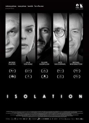 ISOLATION-CINQUE PAESI, CINQUE STORIE DI ISOLAMENTO