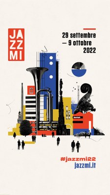 JAZZ MI, gli appuntamenti di Anteo Palazzo del Cinema