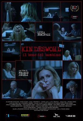 KINDESWOHL - IL BENE DEL BAMBINO di Franco Angeli | OSPITI IN SALA 