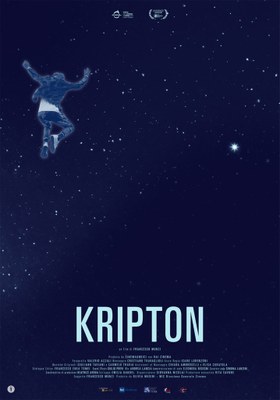 KRIPTON | In sala il regista Francesco Munzi e lo psichiatra e psicoanalista Giovanni Battista  