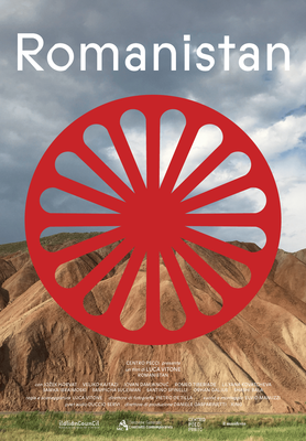 L’artista Luca Vitone presenta il suo film ROMANISTAN