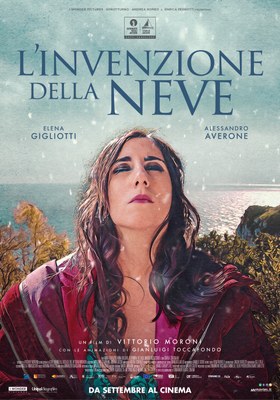 L’INVENZIONE DELLA NEVE di Vittorio Moroni | CAST IN SALA 