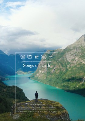 LA CANZONE DELLA TERRA di Margreth Olin | Incontro a fine proiezione 