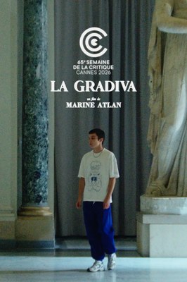 Anteprima LA GRADIVA | Incontro con la regista Marine Atlan