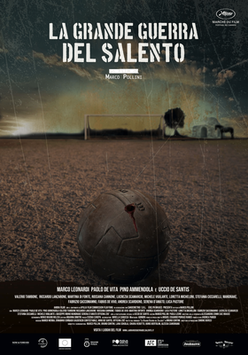 LA GRANDE GUERRA DEL SALENTO