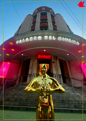 LA NOTTE DEGLI OSCAR IN ANTEO