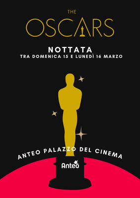 LA NOTTE DEGLI OSCAR 2026 IN ANTEO