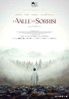 LA VALLE DEI SORRISI | Introduce la proiezione il regista Paolo Strippoli