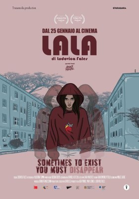 LALA | Incontro con la regista Ludovica Fales