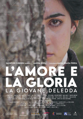 L'AMORE E LA GLORIA - LA GIOVANE DELEDDA di Maria Grazia Perria | Incontro con la regista e il cast