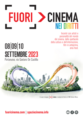 LE ANTEPRIME DI FUORICINEMA 2023!