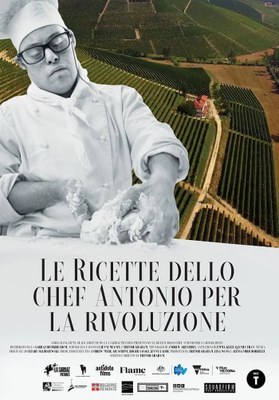 LE RICETTE DELLO CHE ANTONIO PER LA RIVOLUZIONE