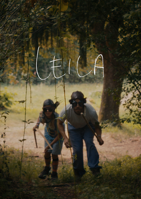 LEILA | Introduzione con il regista Alessandro Abba Legnazzi e con la protagonista Clementina Abba Legnazzi