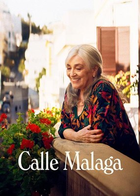Anteprima CALLE MALAGA di Maryam Touzani | Birra + tapas preparate dalla protagonista Carmen Maura