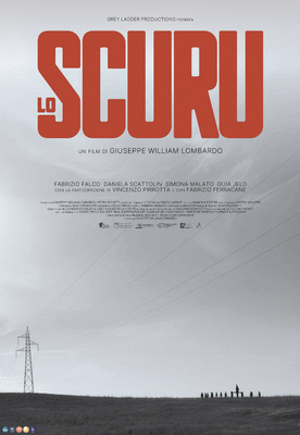 LO SCURU di Giuseppe William Lombardo | Con dialogo tra cinema e letteratura