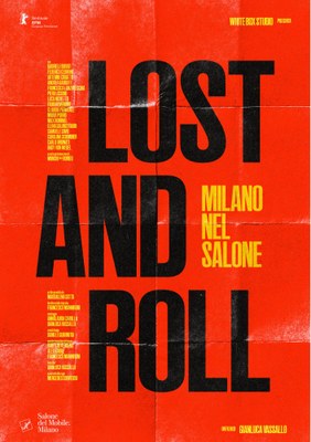 LOST AND ROLL | Presentazione a cura del regista Gianluca Vassallo 