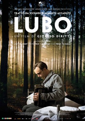 LUBO | Lezione di cinema con il regista Giorgio Diritti
