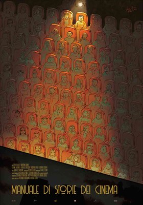 MANUALE DI STORIE DEI CINEMA