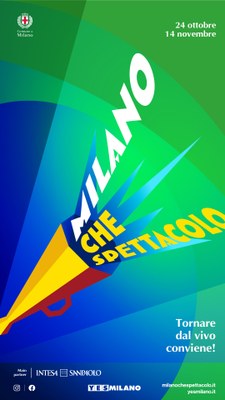 MILANO CHE SPETTACOLO!