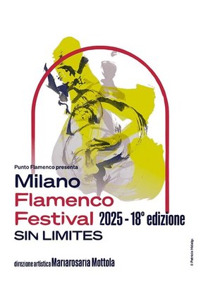 Milano Flamenco Festival: FLAMENCO INCLUSIVO