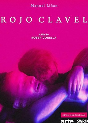 Milano Flamenco Festival: ROJO CLAVEL di Roser Corella | Incontro con il protagonista Manuel Liñan