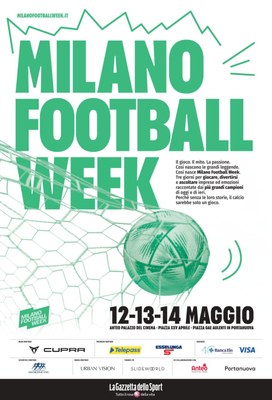 Milano Football Week 