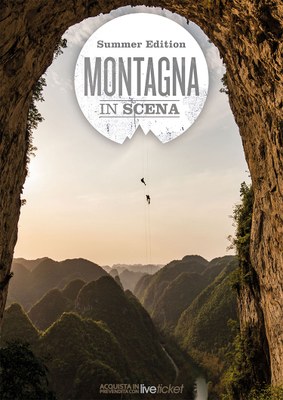 MONTAGNA IN SCENA - Summer edition 