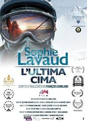 Montagna Ski | ULTIMA CIMA - SOPHIE LAVAUD e SKI 