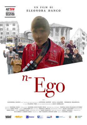 N-EGO | Incontro con la regista Eleonora Danco e M¥SS KETA