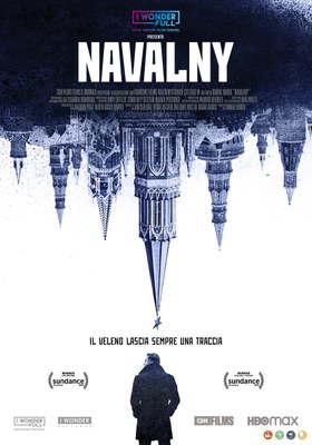 NAVALNY di Daniel Roher, Premio Oscar® come miglior documentario | OSPITI IN SALA