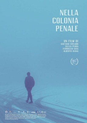 NELLA COLONIA PENALE | Incontro con uno dei registi Alberto Diana